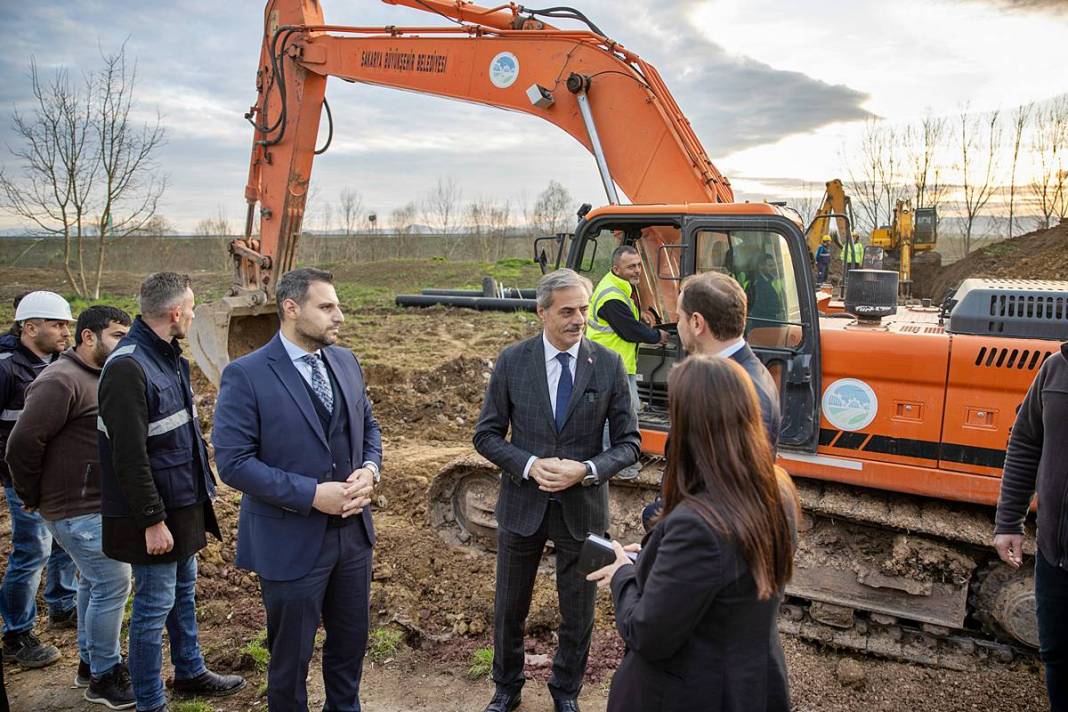 Sadece İstanbul'da vardı, artık o şehirde de hizmete giriyor! İşte metrobüsü kullanacak ikinci şehir... 11